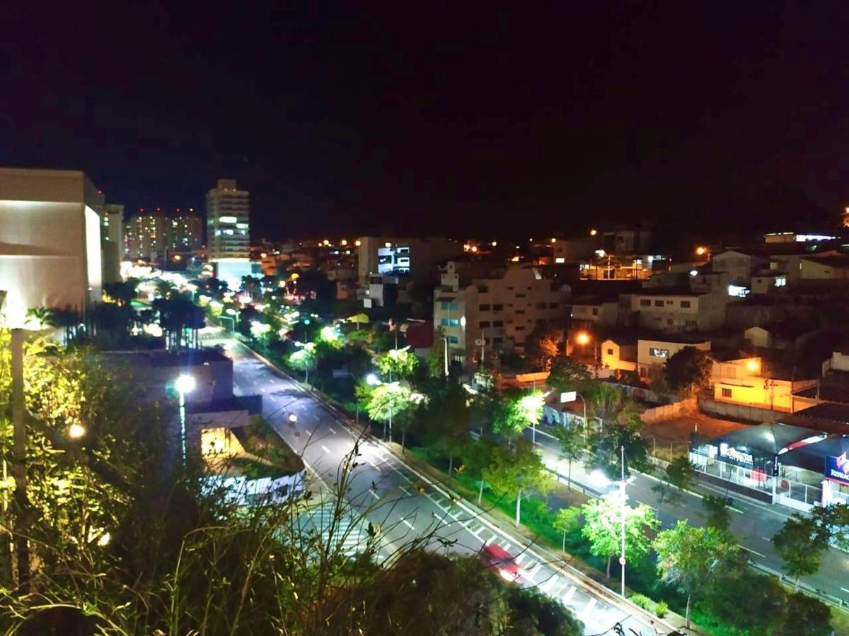 Ibis Jundiai Shopping Hotel ภายนอก รูปภาพ