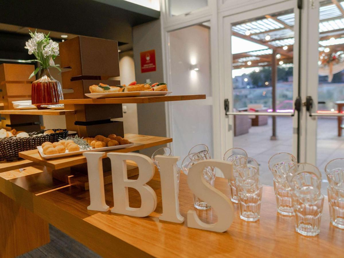 Ibis Jundiai Shopping Hotel ภายนอก รูปภาพ