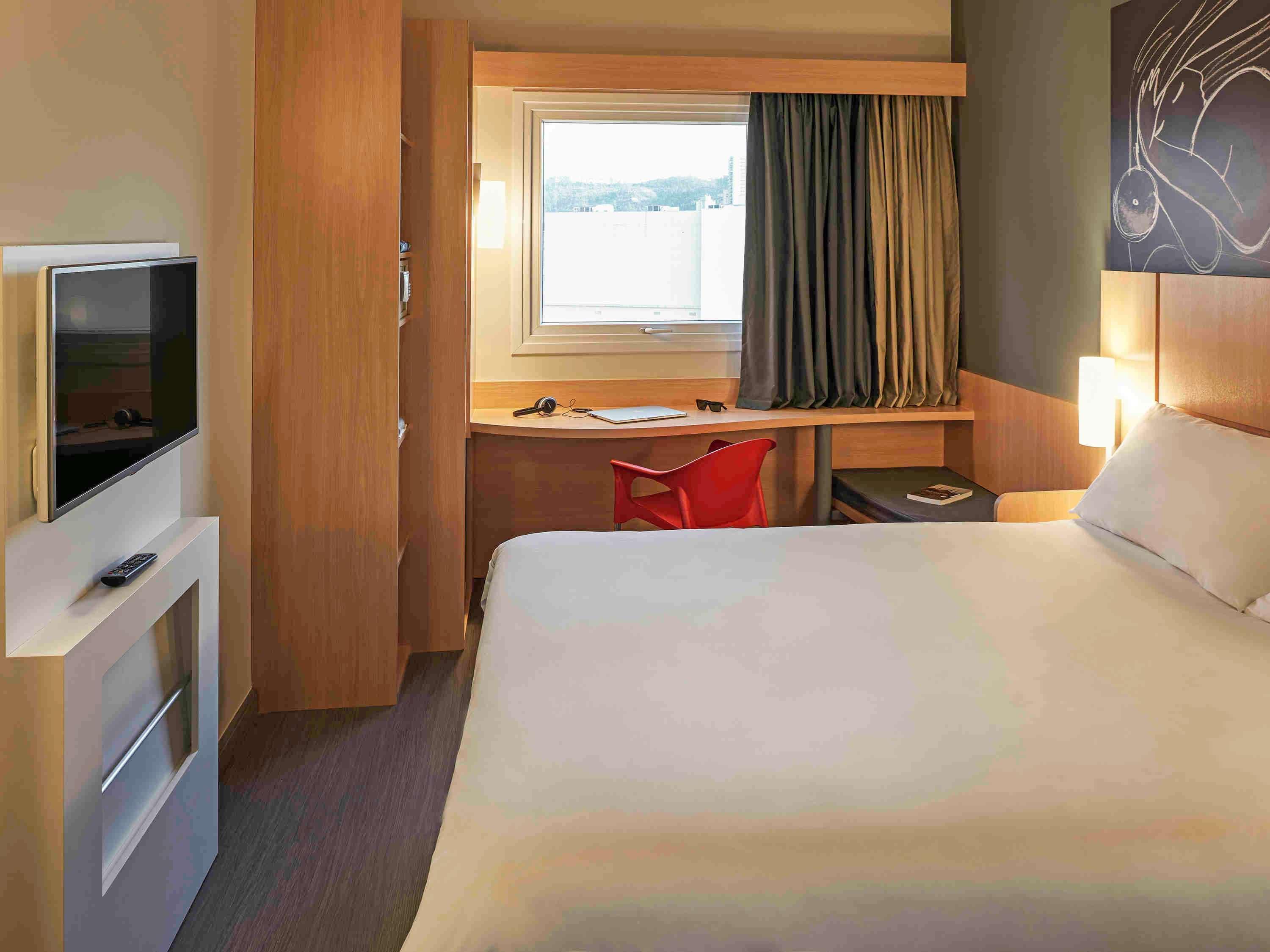 Ibis Jundiai Shopping Hotel ภายนอก รูปภาพ