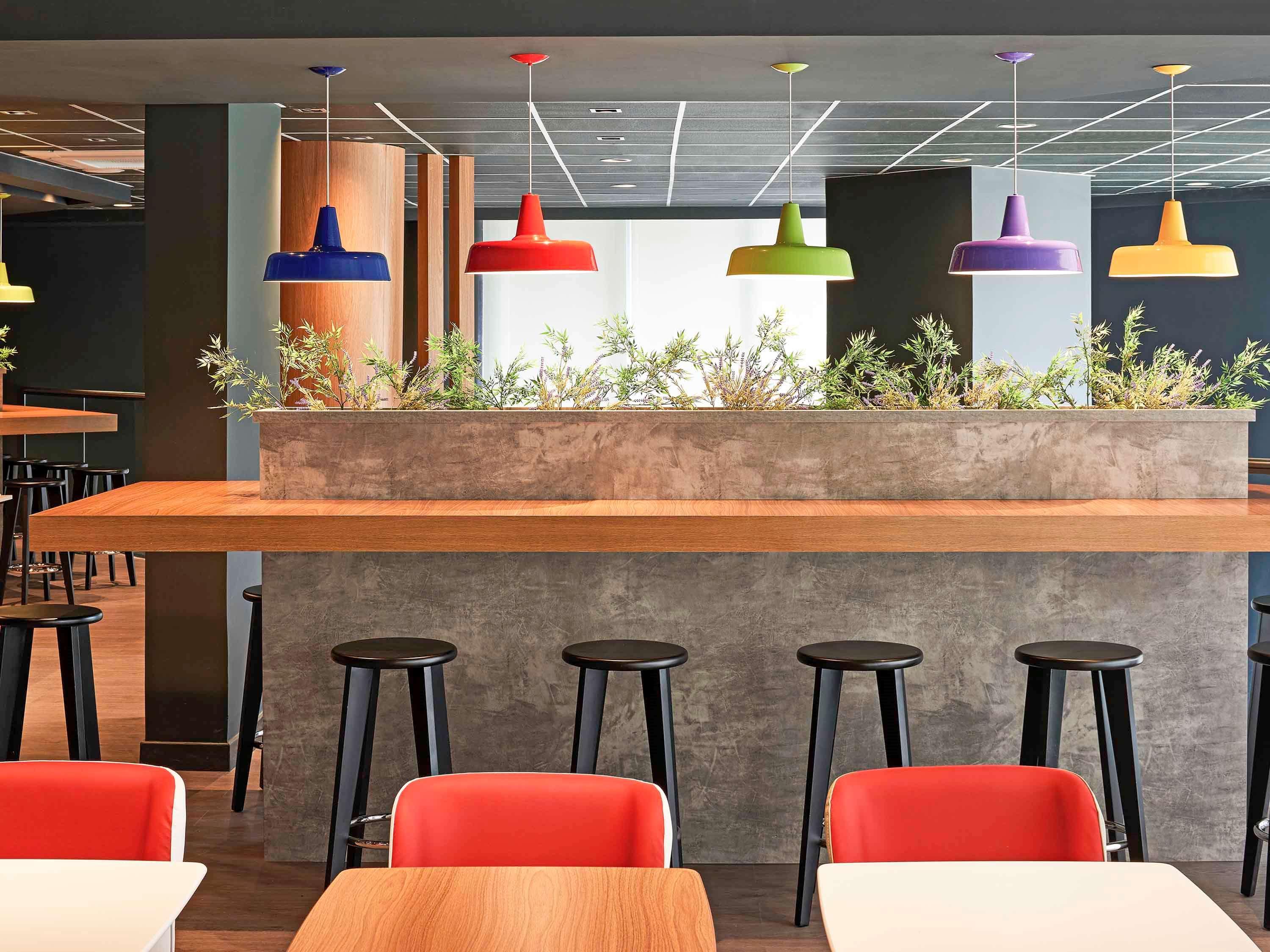 Ibis Jundiai Shopping Hotel ภายนอก รูปภาพ