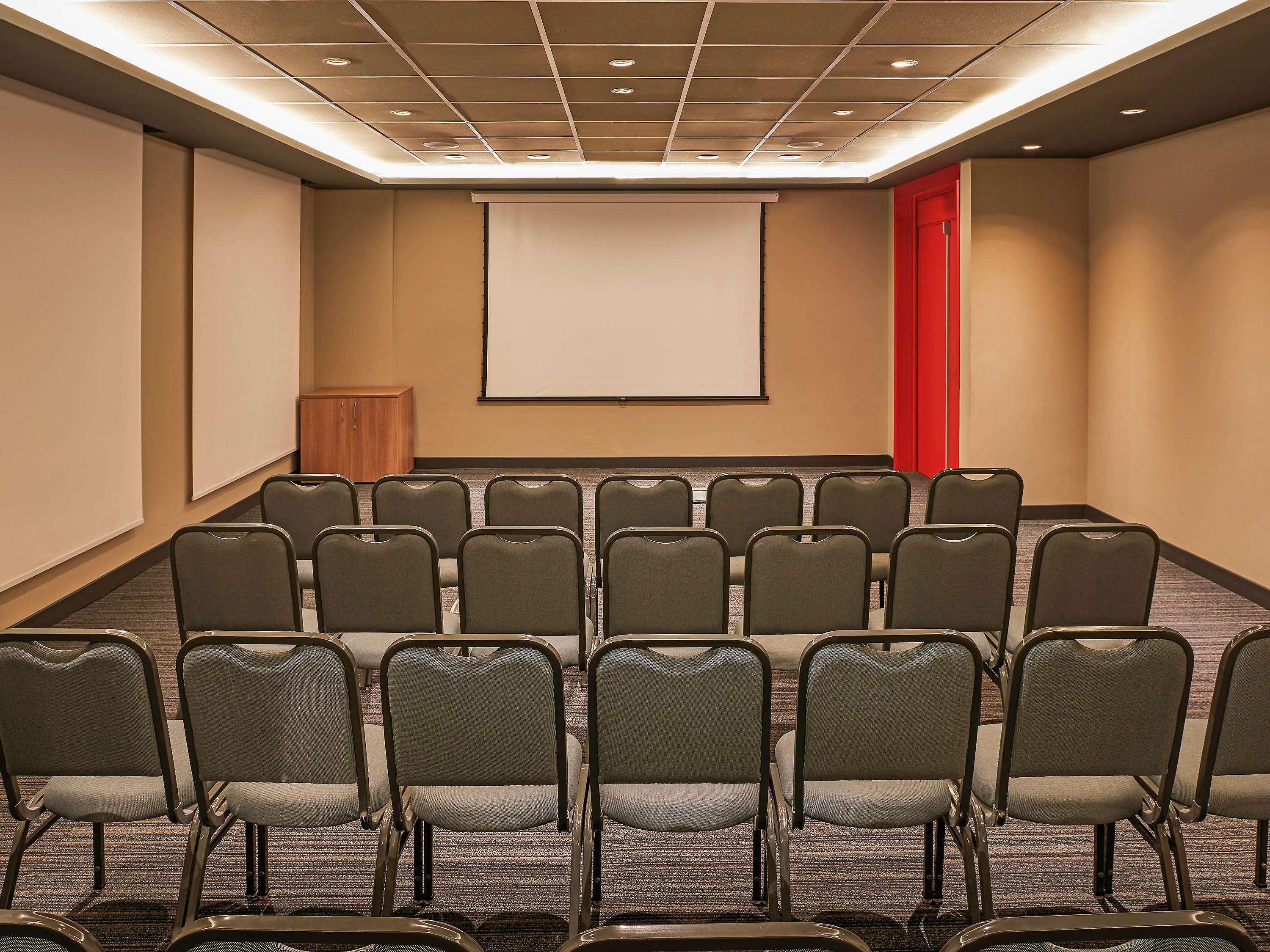Ibis Jundiai Shopping Hotel ภายนอก รูปภาพ
