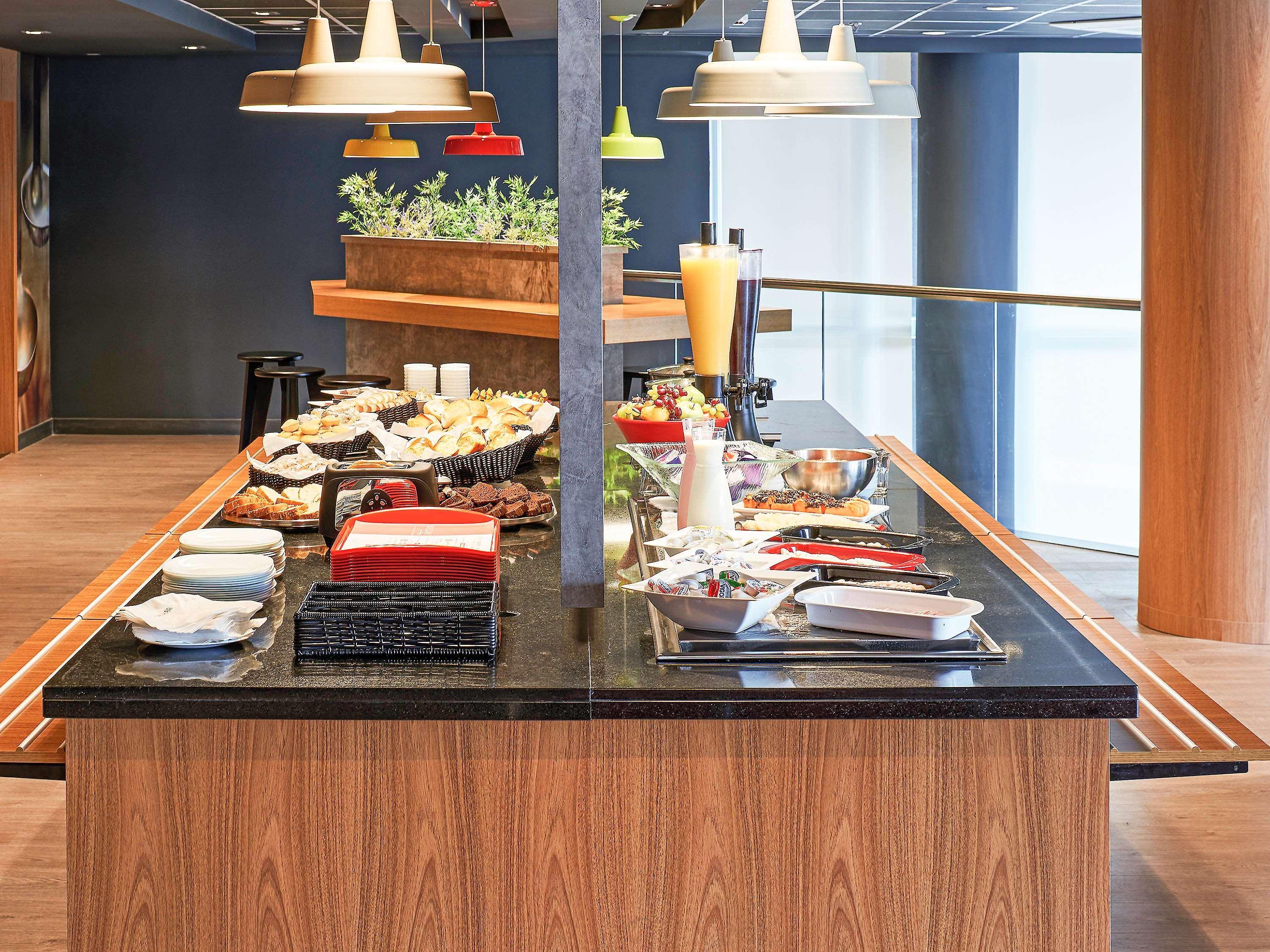Ibis Jundiai Shopping Hotel ภายนอก รูปภาพ