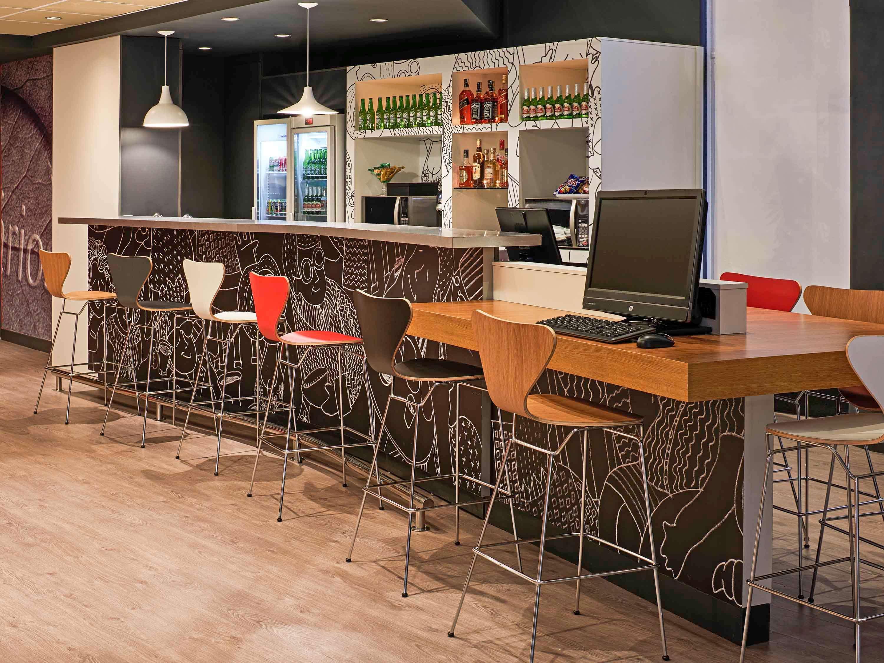 Ibis Jundiai Shopping Hotel ภายนอก รูปภาพ