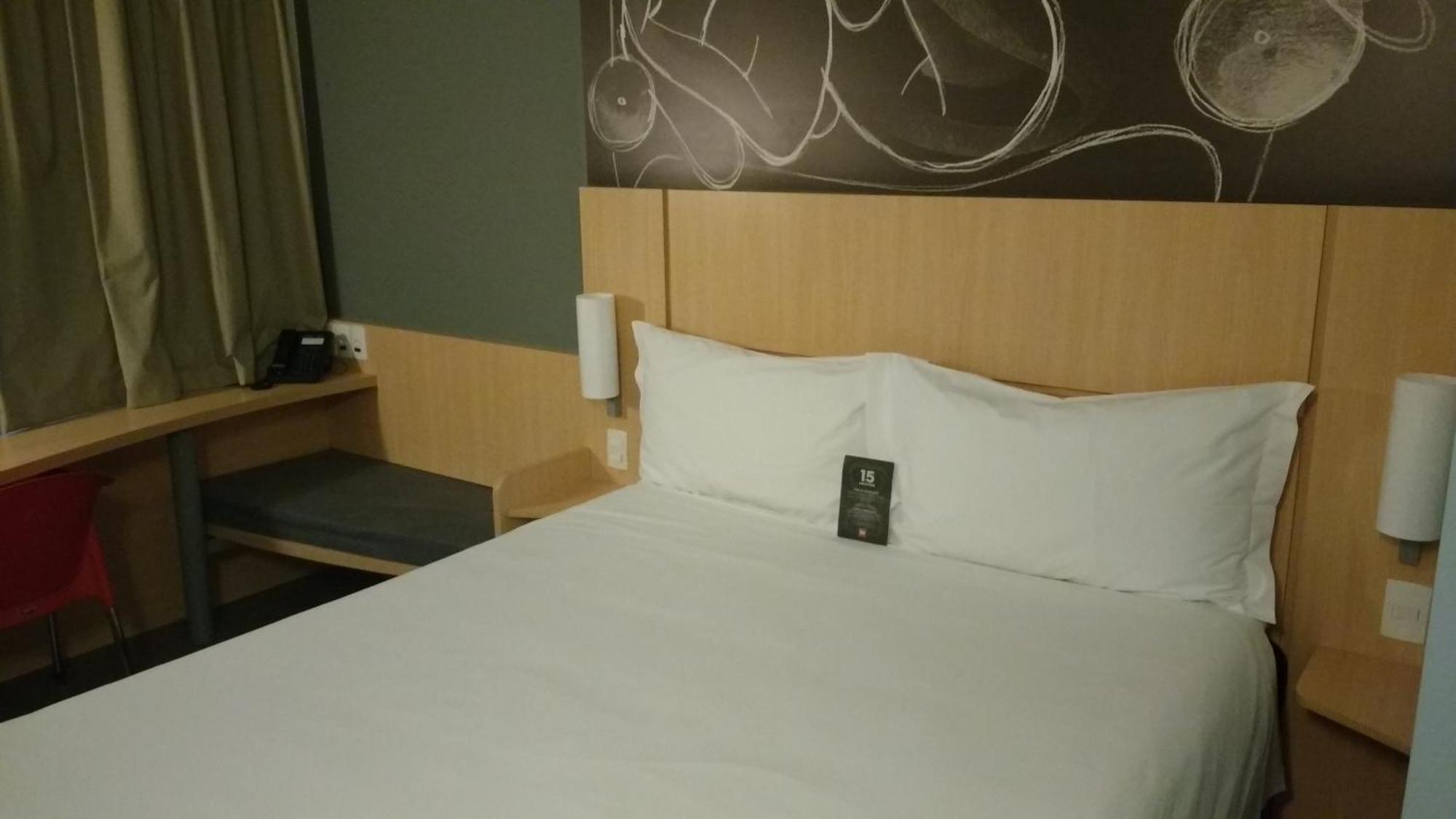 Ibis Jundiai Shopping Hotel ห้อง รูปภาพ